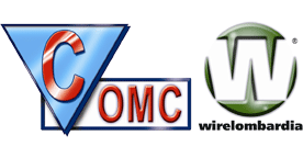 OMC - Wirelombardia